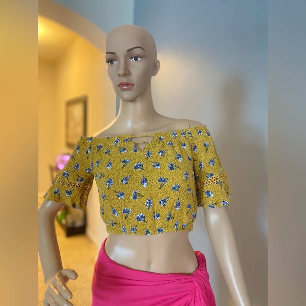 Blouse/top